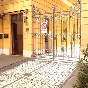 Trastevere Roma