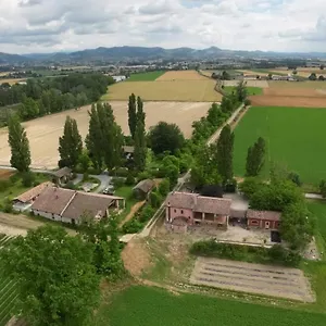 Le Corti Della Gualdana , Voghera Italy
