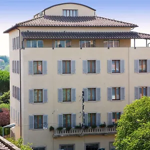 Italia Hotel Sienne