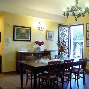 La Tavernetta , Randazzo Italy
