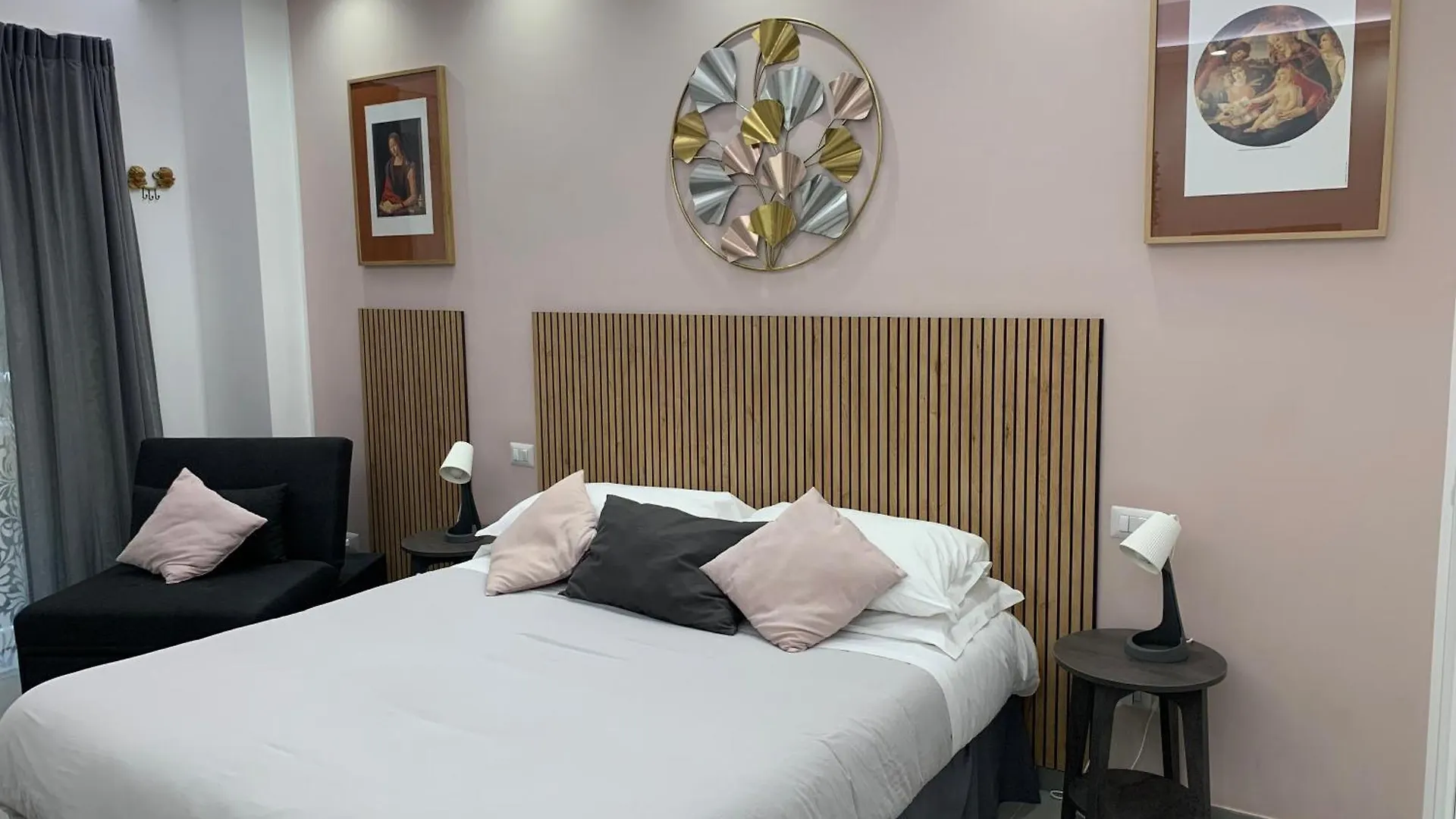 Ecclesia Domus Vatican Inn Rome 0*,