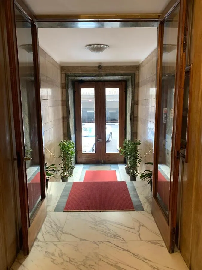 Ecclesia Domus Vatican Inn 罗马 招待所