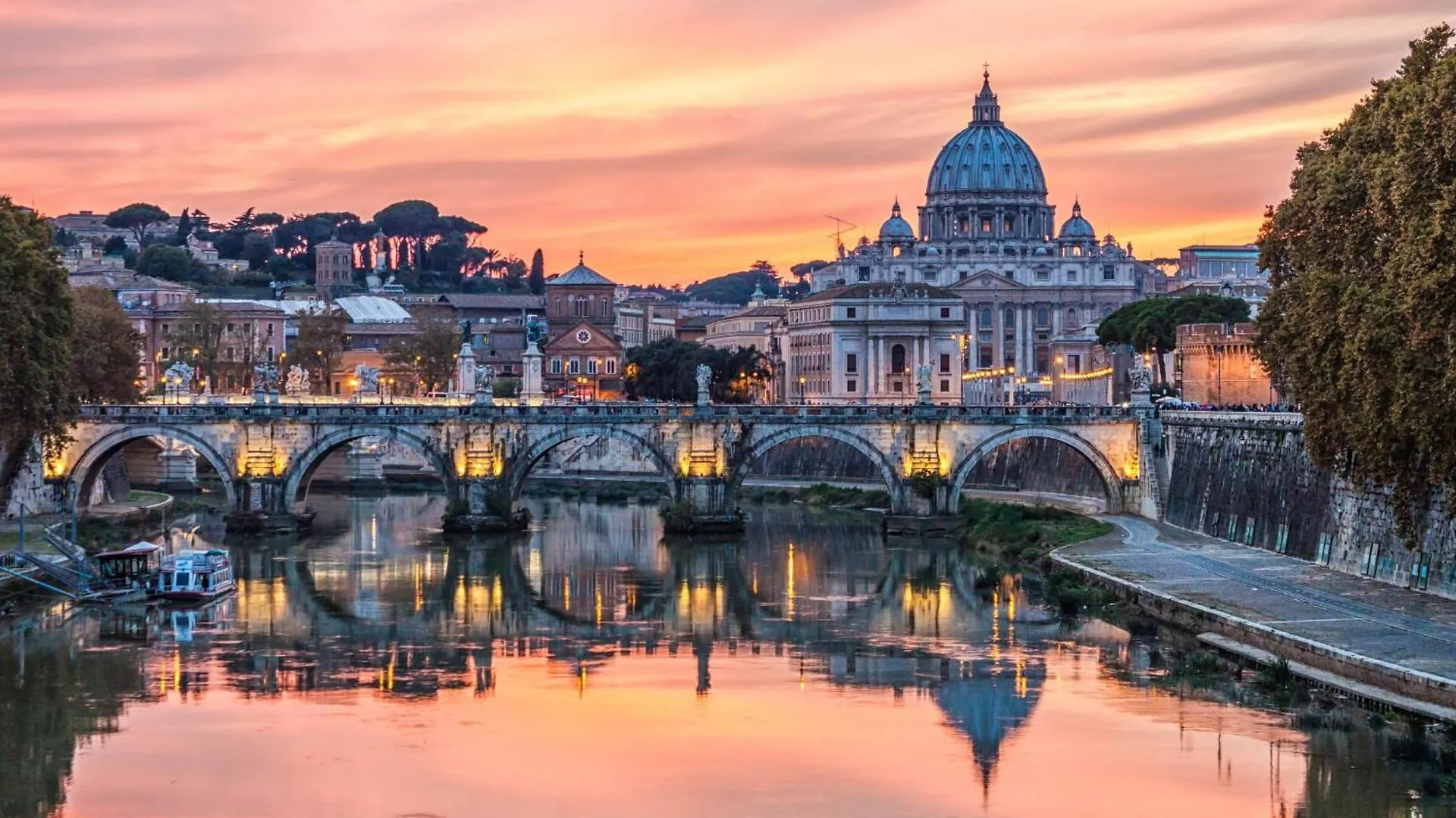 Ecclesia Domus Vatican Inn 罗马 招待所